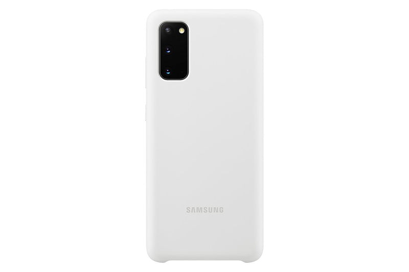S20 Silicone Cover