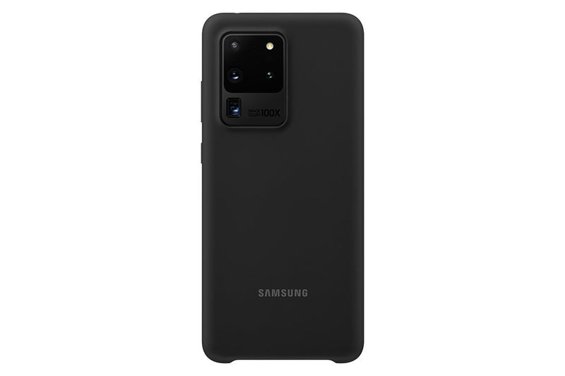 S20 Ultra Silicone Cover