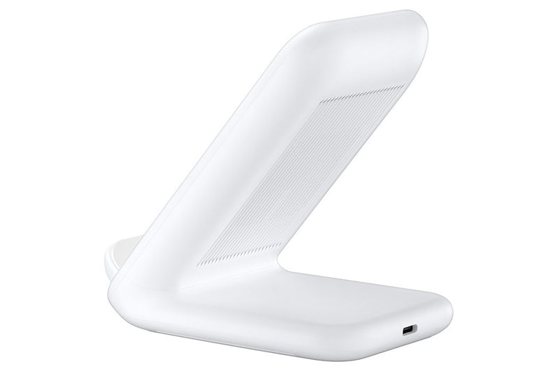 Standing Wireless Charger