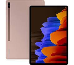 Galaxy Tab S7 Plus WIFI 256 GB UAE Version
