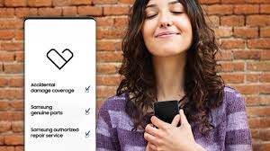 Samsung Care+ Galaxy A50 and above & Tab S lite, Tab A