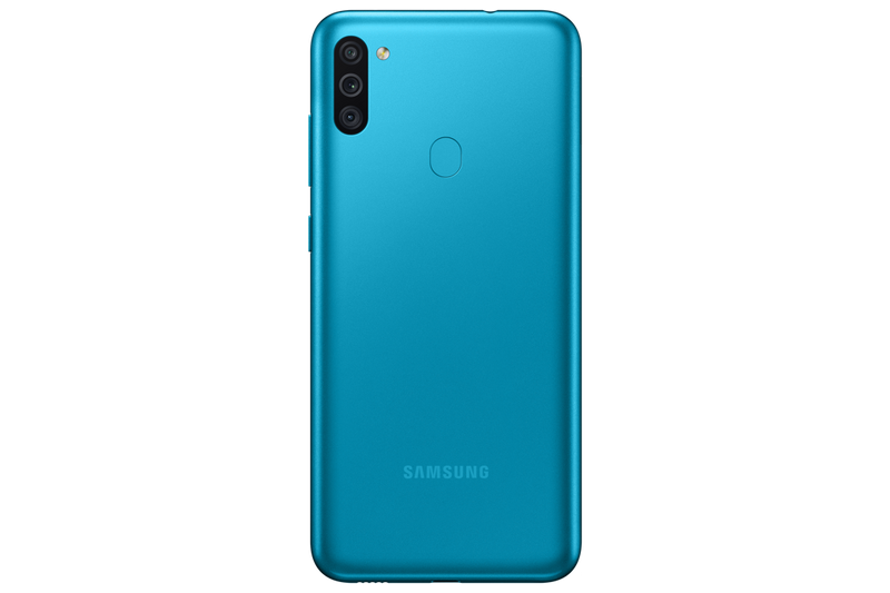 Galaxy M11