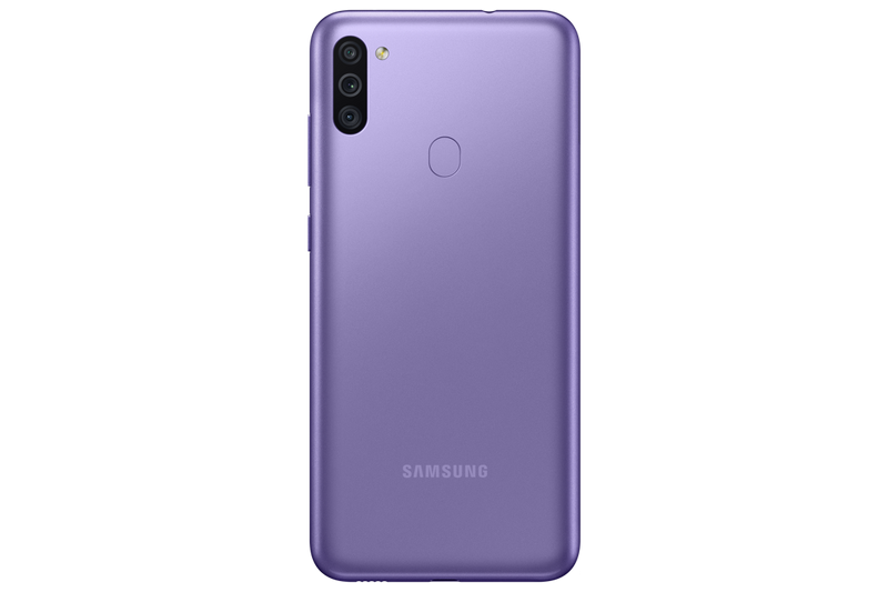 Galaxy M11