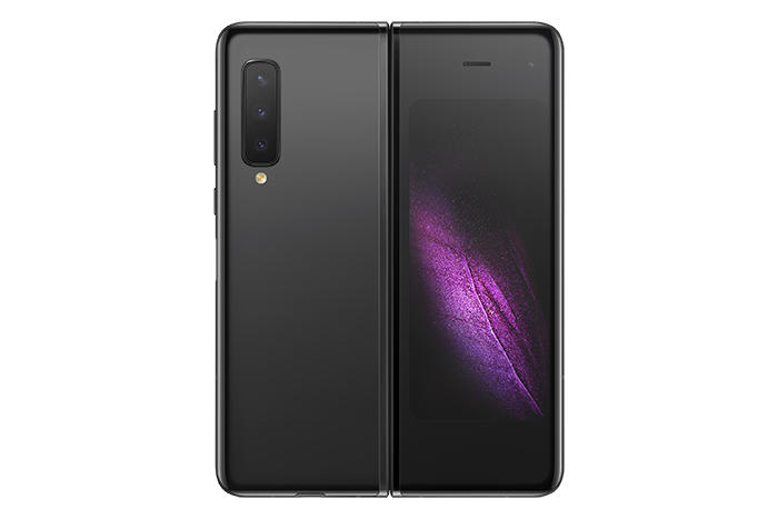 Samsung Galaxy Fold 512 GB