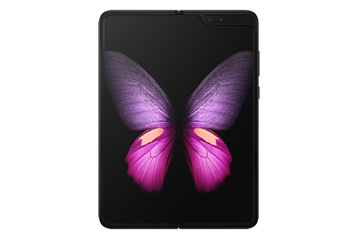 Samsung Galaxy Fold 512 GB