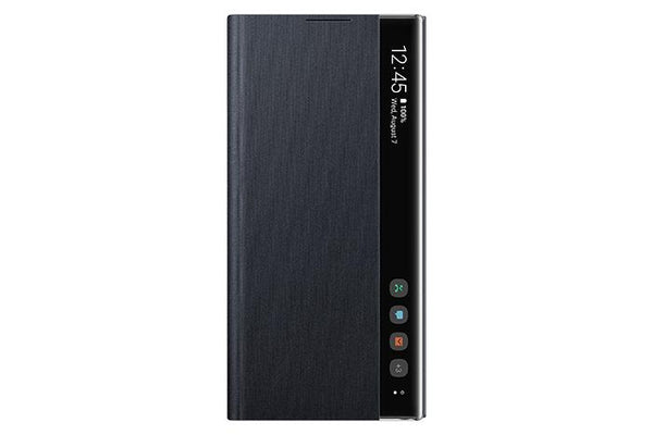 Galaxy Note10 Clear View Cover