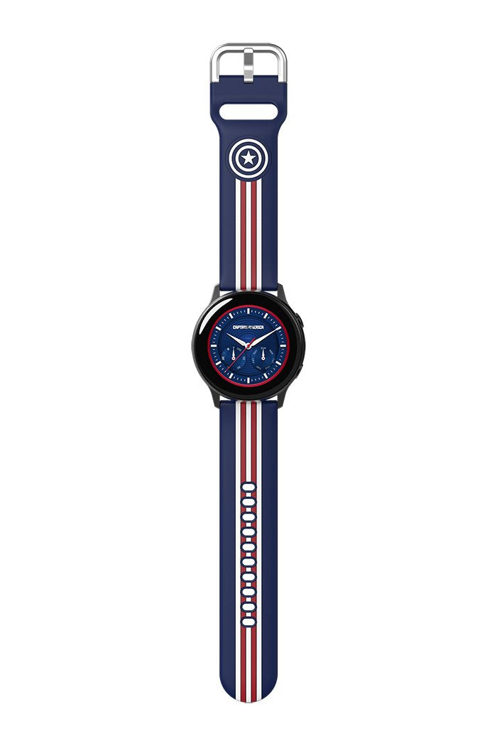 Strap Marvel (Galaxy Watch Active)