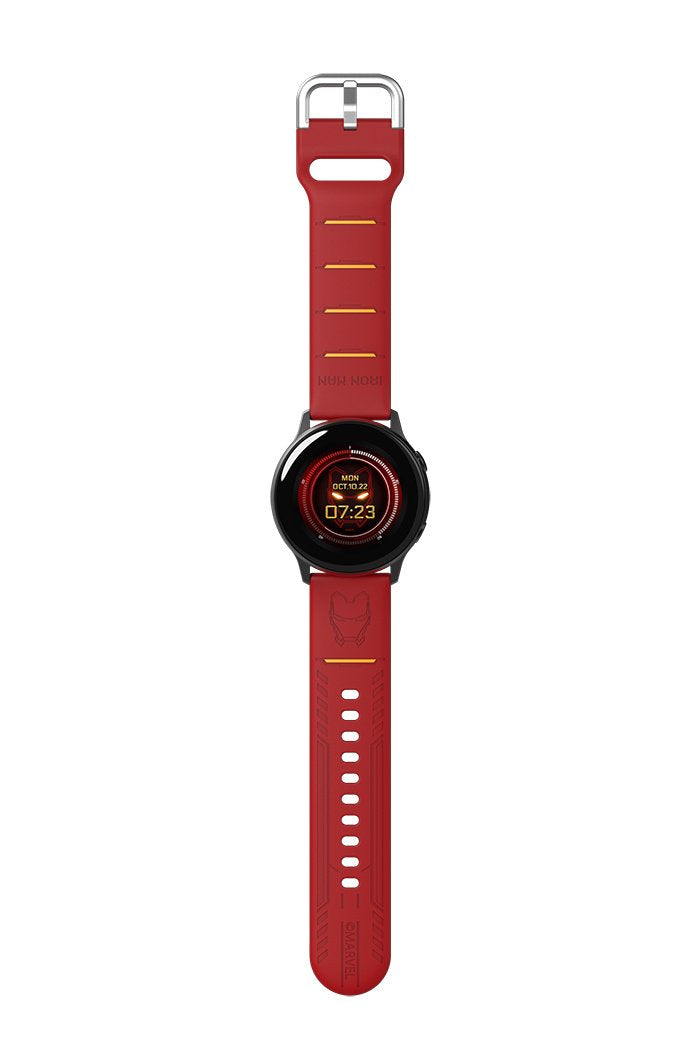 Strap Marvel (Galaxy Watch Active)