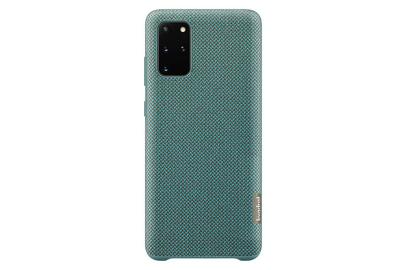 Galaxy S20+ Kvadrdat Cover