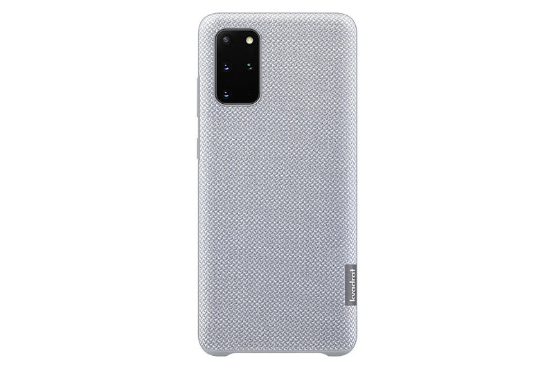 Galaxy S20+ Kvadrdat Cover