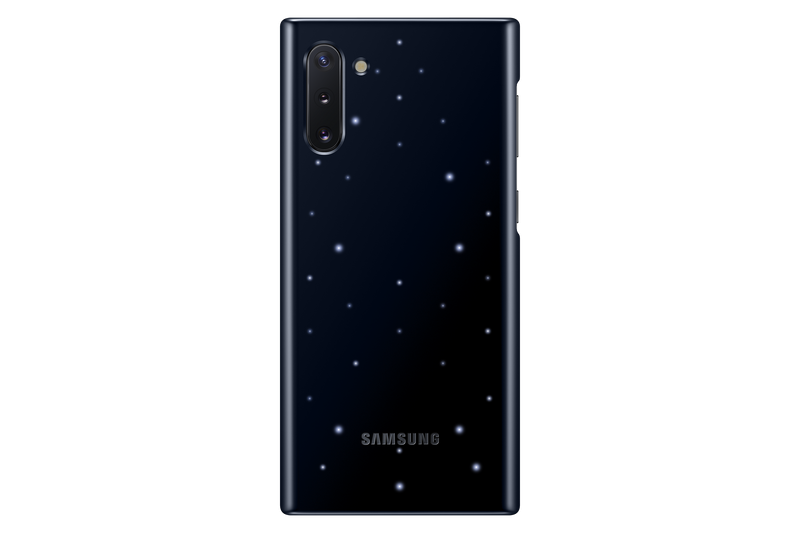 Case -LED cover-Note 10