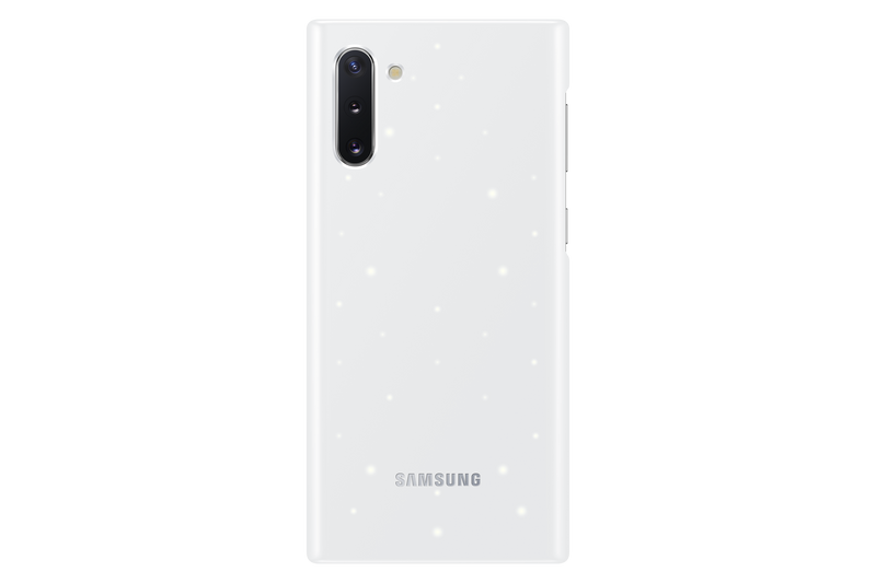 Case -LED cover-Note 10