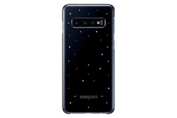 Galaxy S10 Plus LED Cover