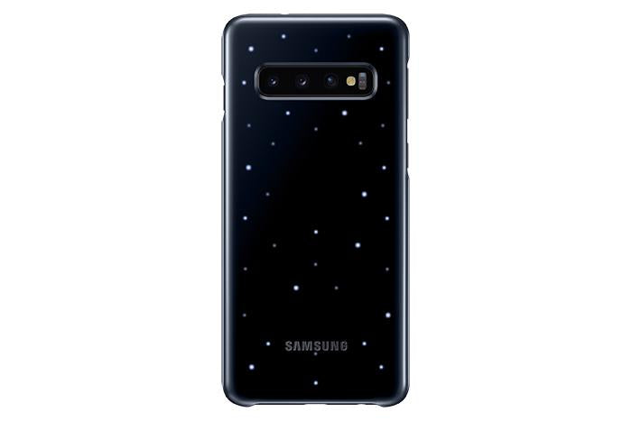 Galaxy S10 LED Cover