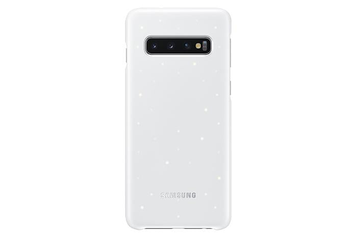 Galaxy S10 LED Cover