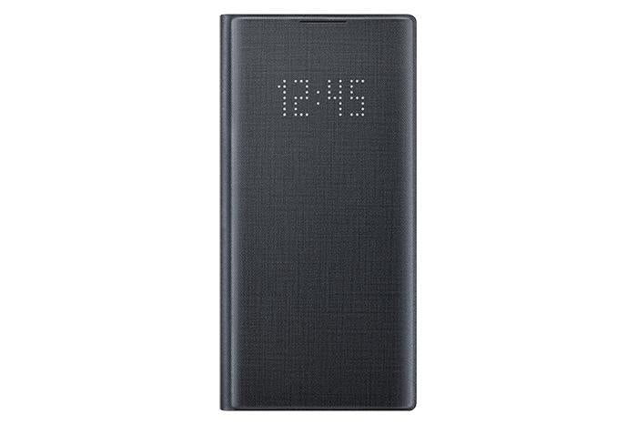 Galaxy Note10 Plus LED View Cover