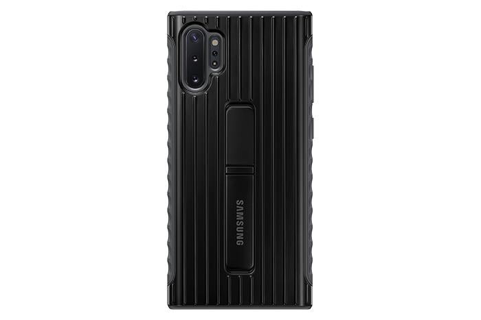 Galaxy Note10+ Protective Standing Cover