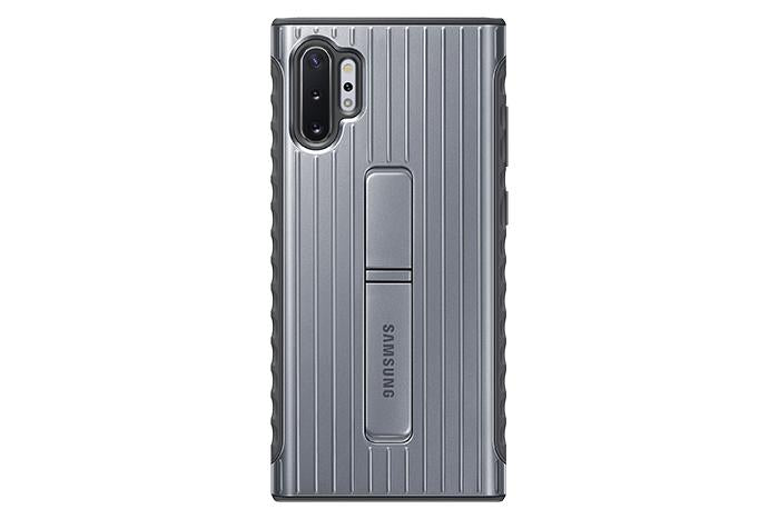 Galaxy Note10+ Protective Standing Cover