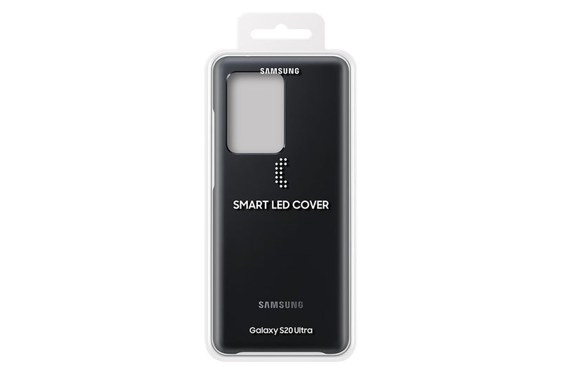 Galaxy S20 Ultra Smart LED Cover