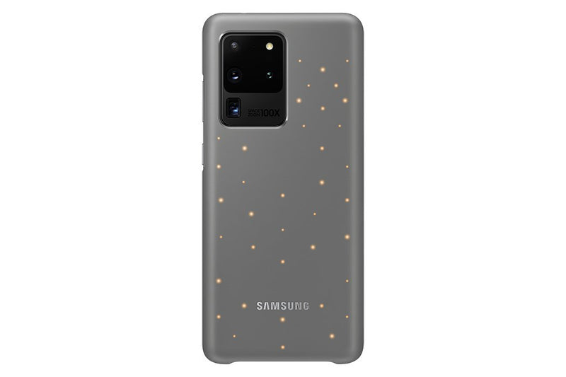 Galaxy S20 Ultra Smart LED Cover