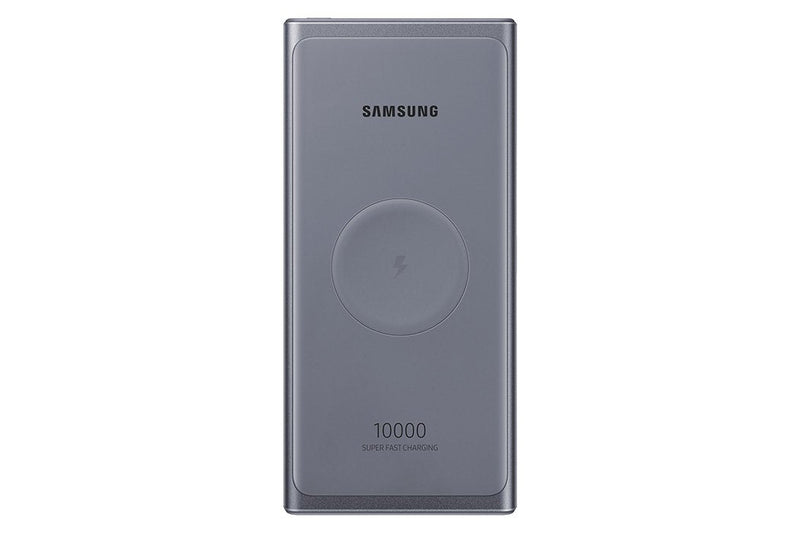 25W Wireless Battery Pack 10,000mAh