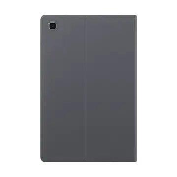 Tab A7 Book Cover - Black
