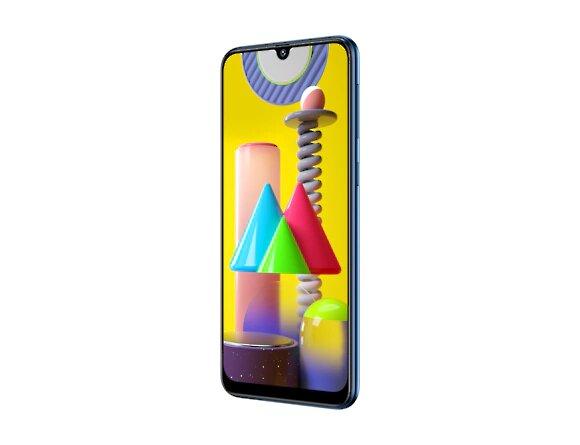 Galaxy M31