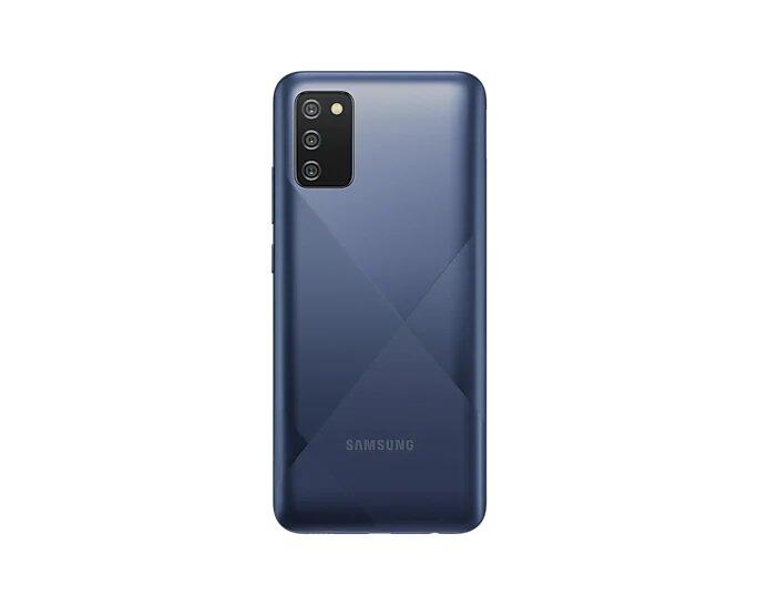 Samsung Galaxy A02s