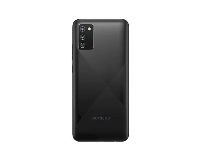 Samsung Galaxy A02s
