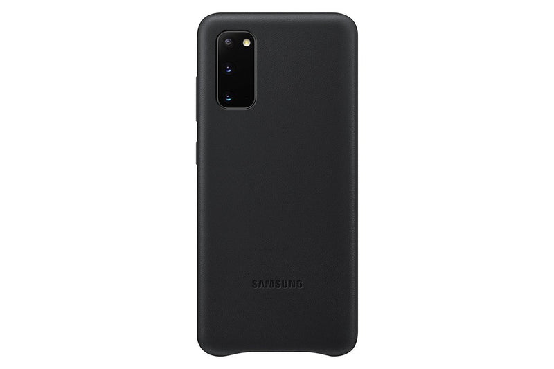 S20 Leather Cover