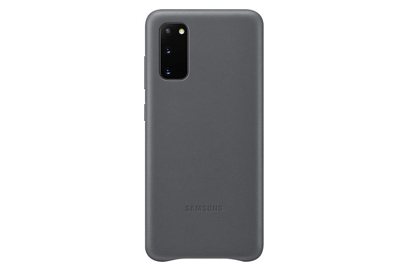 S20 Leather Cover