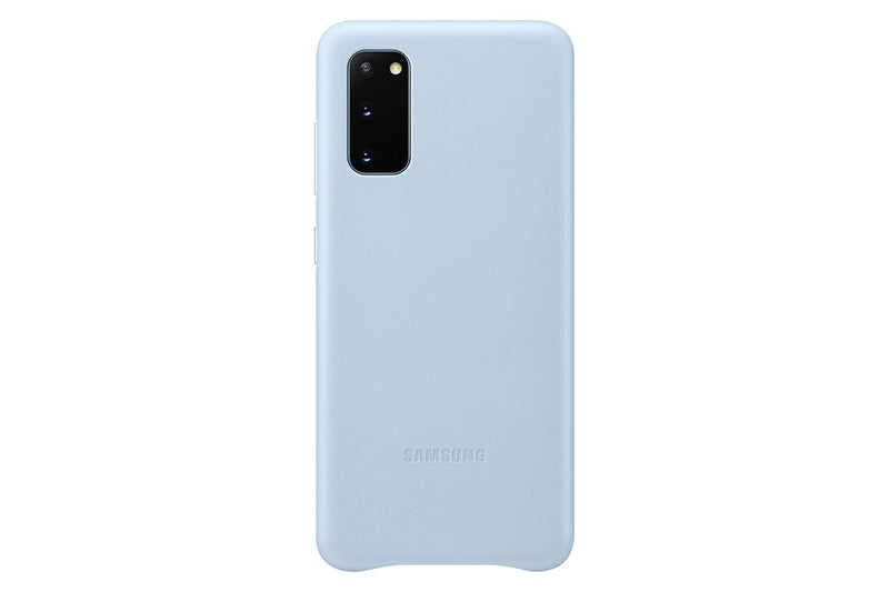 S20 Leather Cover