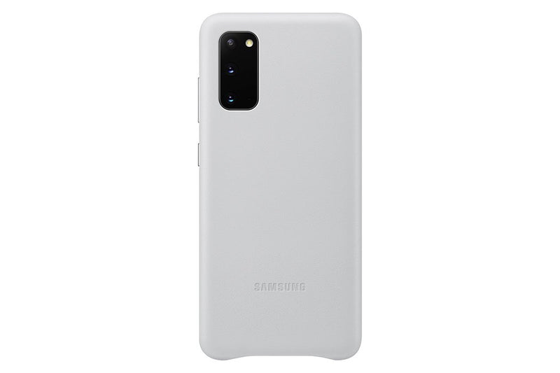 S20 Leather Cover