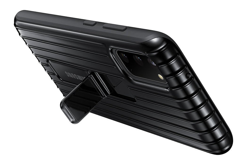 S20 Protective Standing Cover