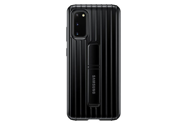 S20 Protective Standing Cover
