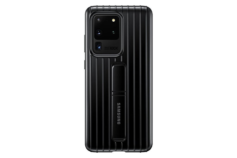 S20 Ultra Protective Standing Cover