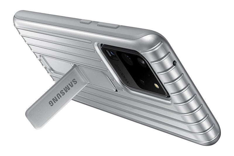 S20 Ultra Protective Standing Cover