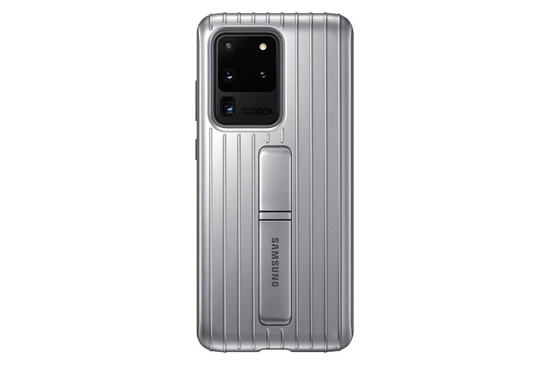 S20 Ultra Protective Standing Cover