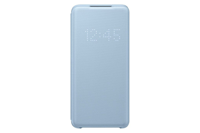 S20  LED View Cover