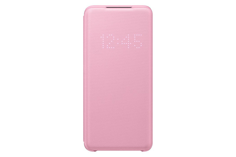 S20  LED View Cover