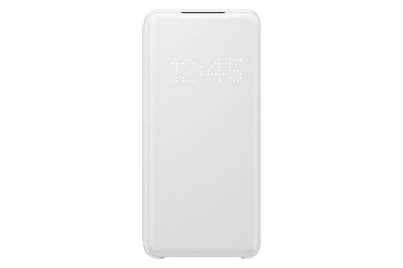 S20  LED View Cover