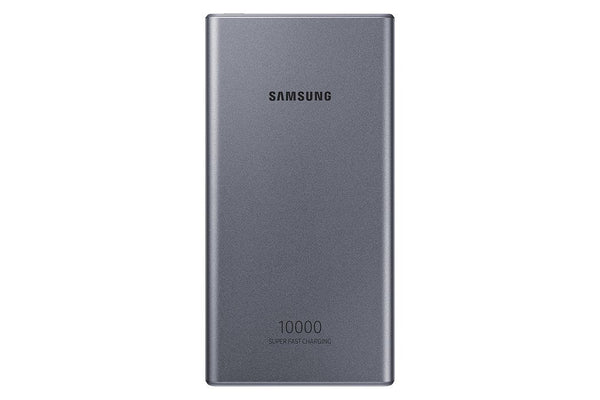25W Battery Pack 10,000mAh