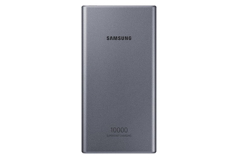 25W Battery Pack 10,000mAh