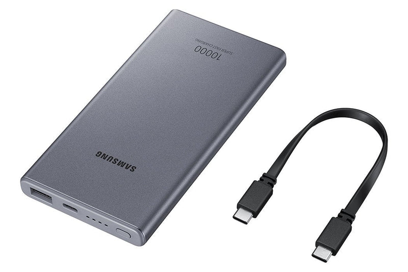 25W Battery Pack 10,000mAh