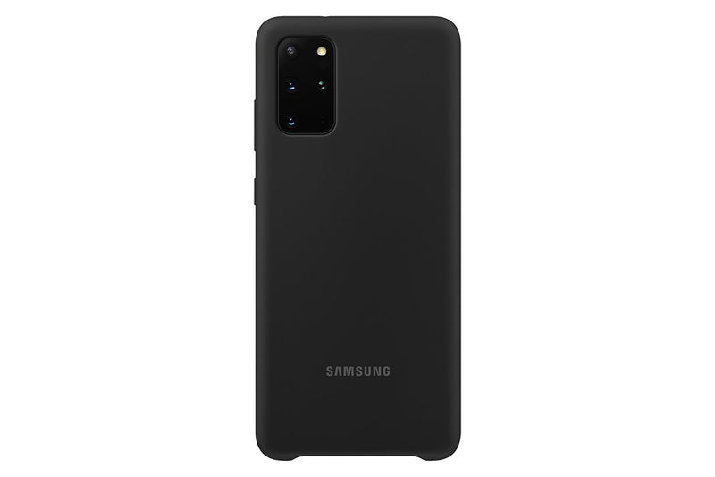 S20 Plus  Silicone Cover