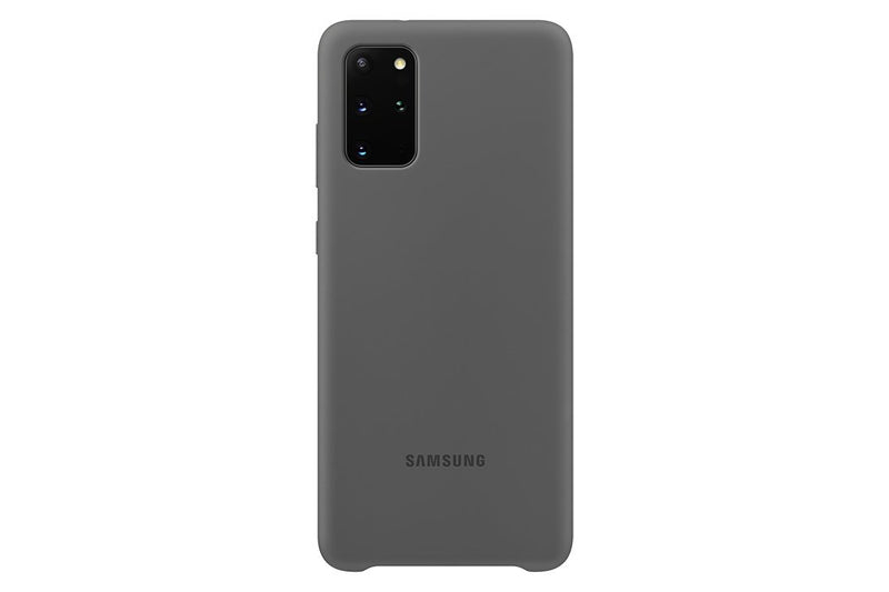 S20 Plus  Silicone Cover