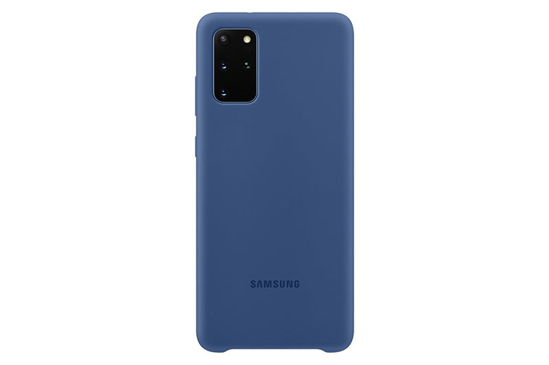 S20 Plus  Silicone Cover