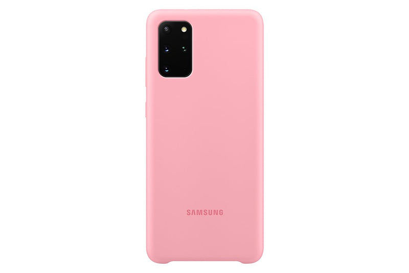 S20 Plus  Silicone Cover