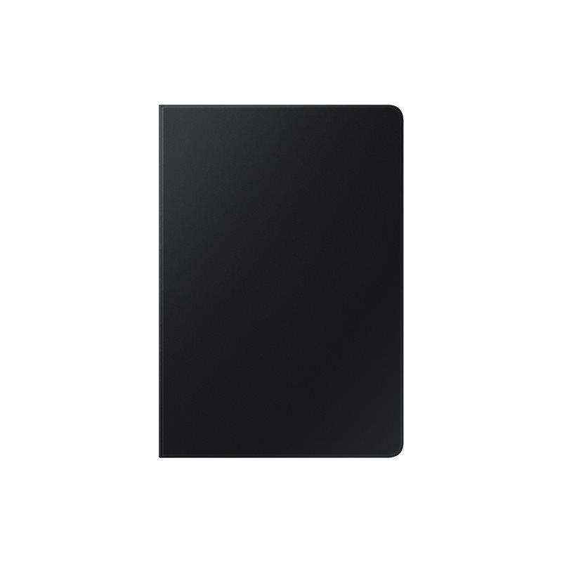 Samsung Galaxy Tab S7 Book cover- Black (Free Gift with Galaxy Tab S7)