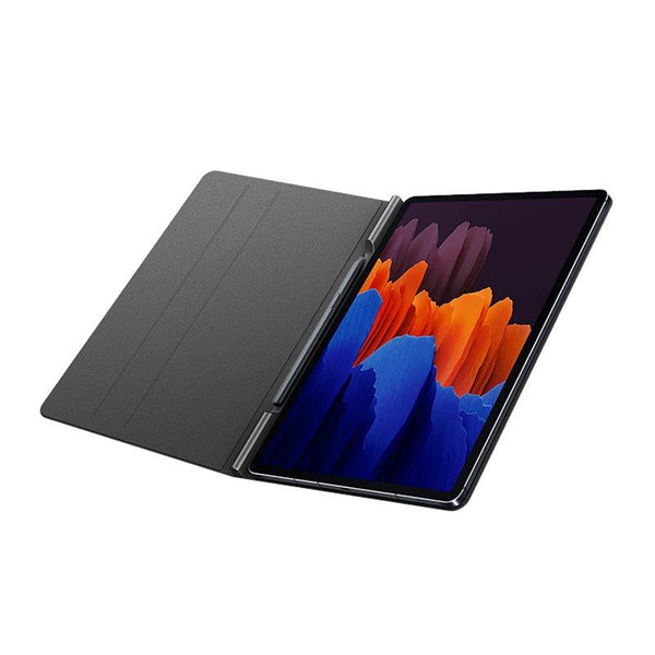 Samsung Galaxy Tab S7 Book cover- Black (Free Gift with Galaxy Tab S7)